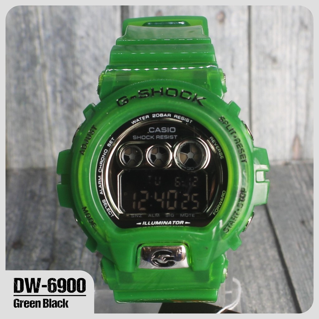 Harga g best sale shock dw6900 original