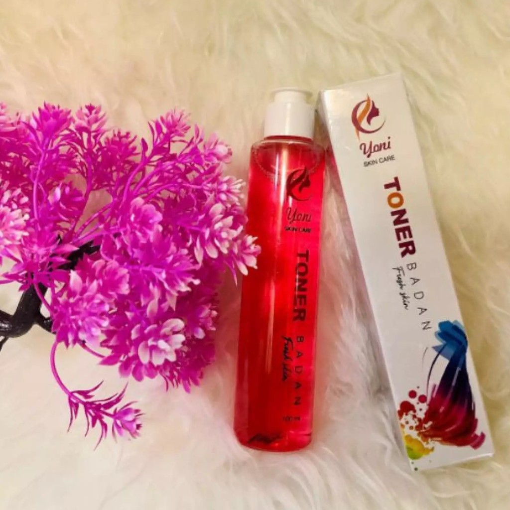 Jual WUB Body Toner 100ml New Formula With Aloevera Collagen