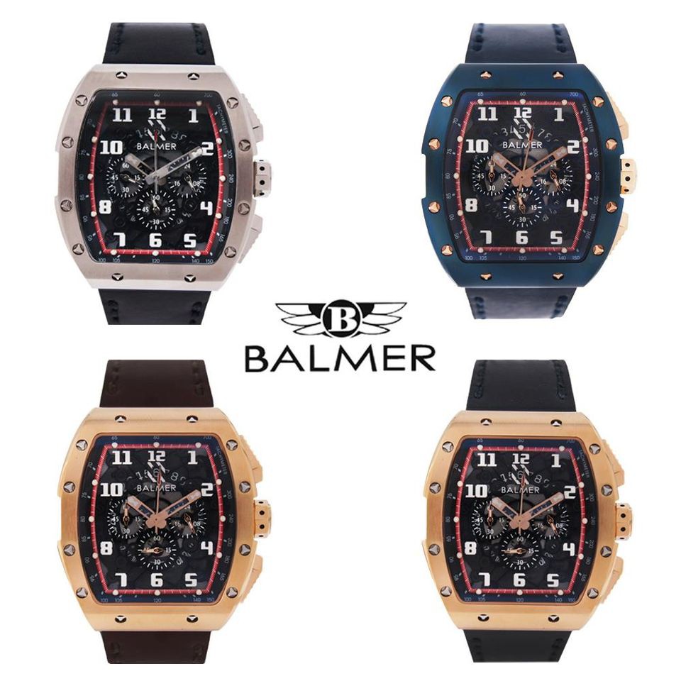 Balmer 8120 price new arrivals