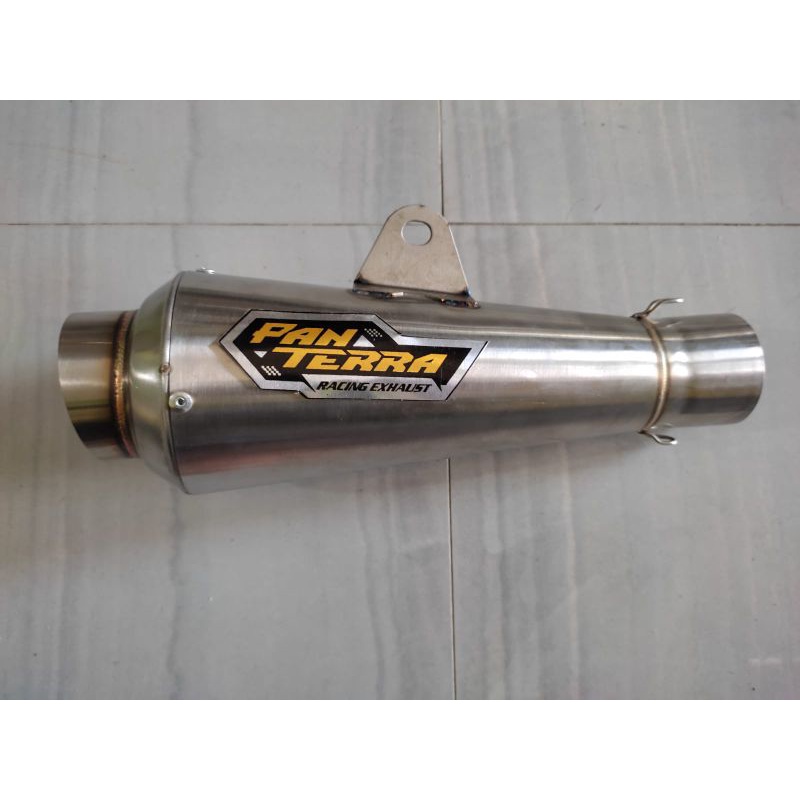 Jual Slincer Silincer Fantera Pantera Only Saringan 1/2 Inlet 50 MM ...