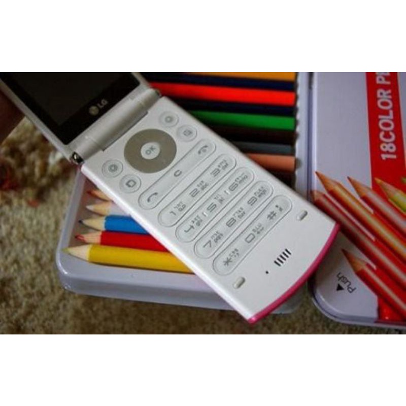 Jual LG LOLLIPOP GD580 (Seri 1) | Shopee Indonesia