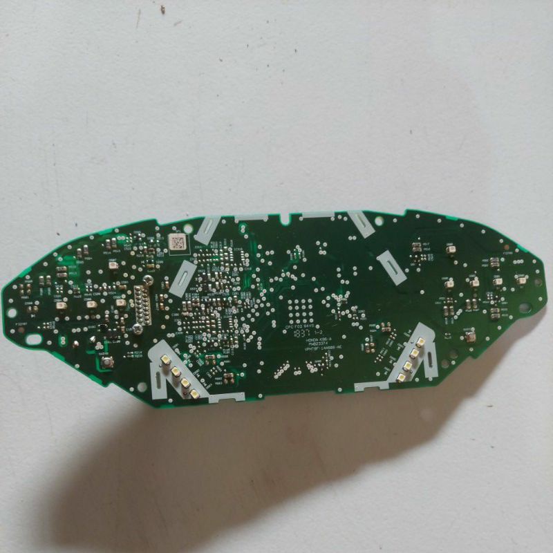Jual Mesin PCB Speedometer spidometer PCX 150 K97 ABS atau CBS HYBRID ...