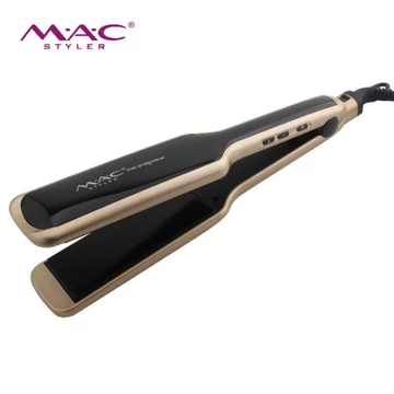 Catok Rambut Mac Gold 3063 Smoothing Mac