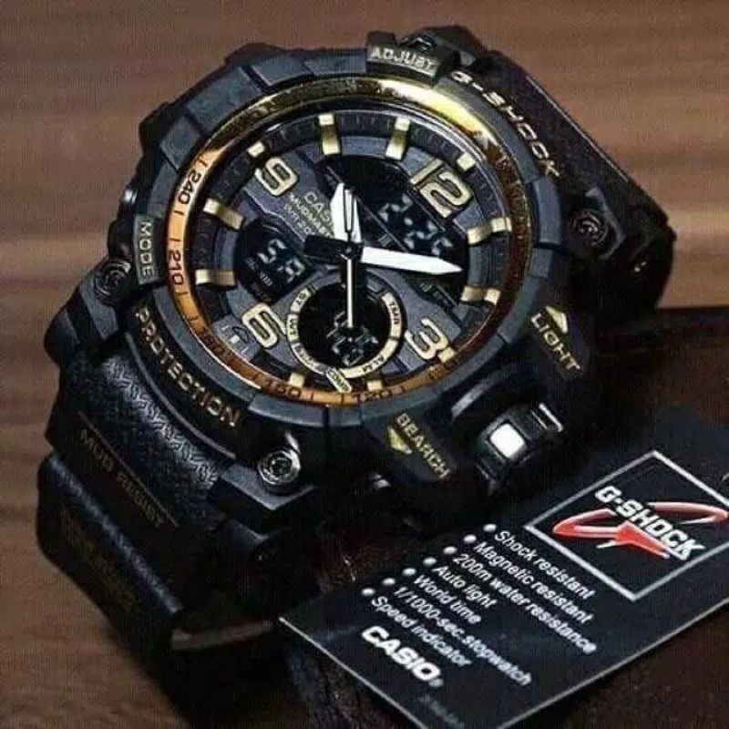 Jam gisok ori hotsell