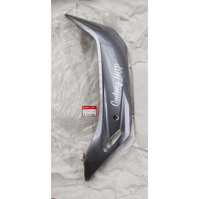 Jual Cover R Side Silver Cover Body Kanan Bawah PCX 125/150 CBU 64431 ...