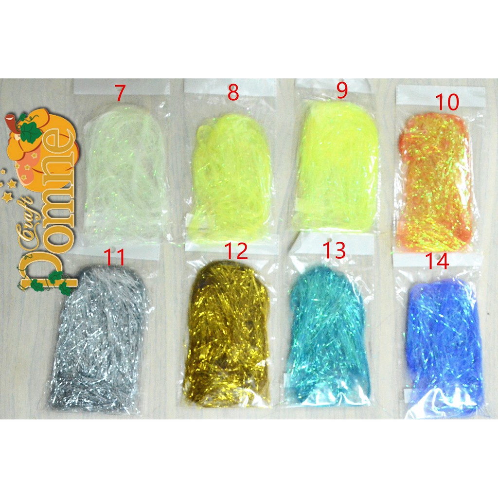 Jual Straw > Rumbai Rumbai ( Pohon Natal ) | Shopee Indonesia