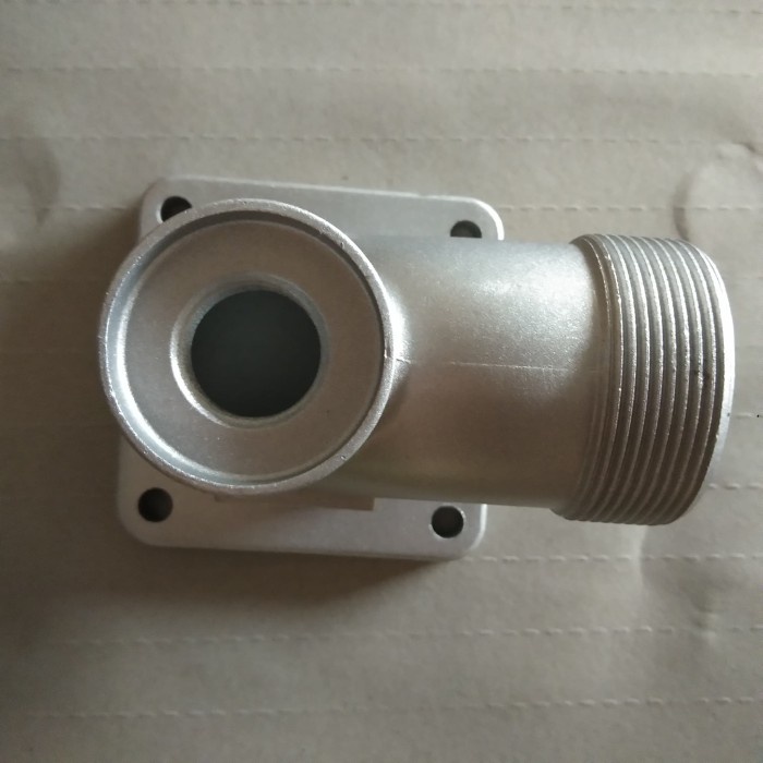 Jual flange outlet mesin pompa air pembuangan air waterpump wp50 atau ...