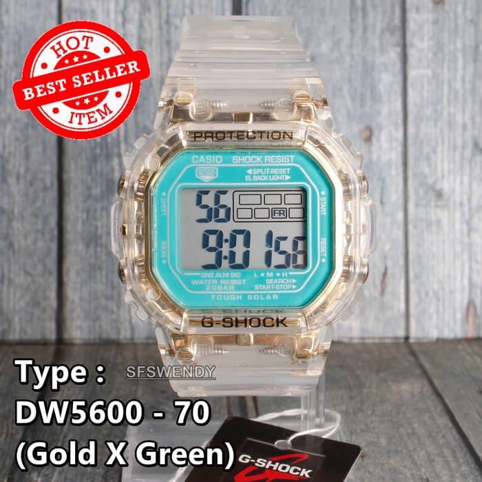 G store shock bening