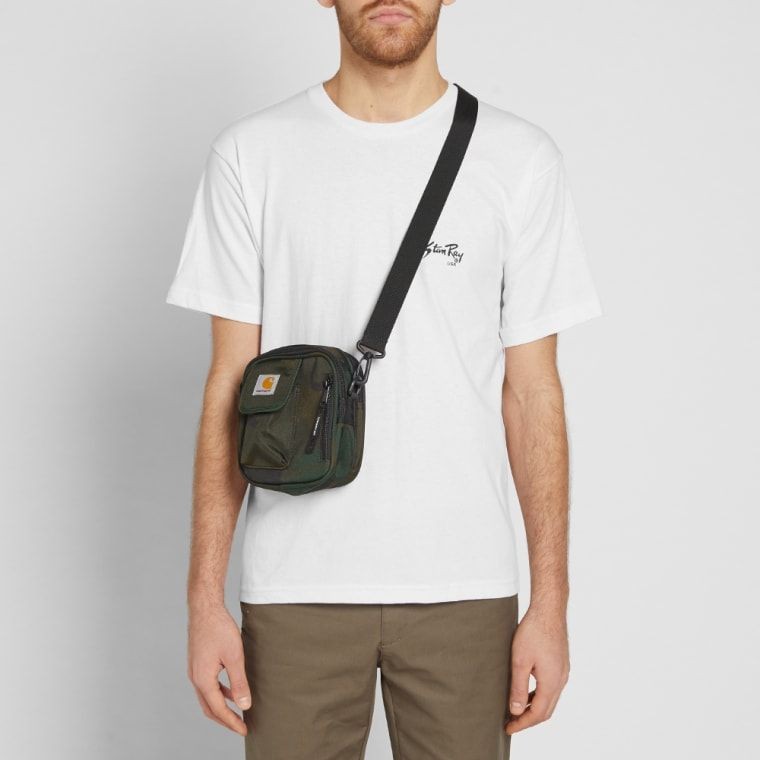 Carhartt sling bag discount camo