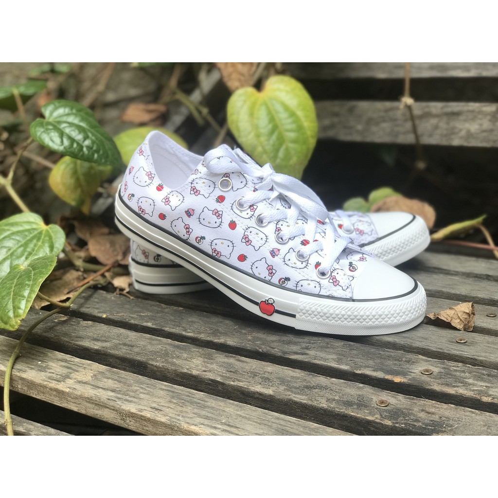 Converse x hello kitty indonesia hotsell