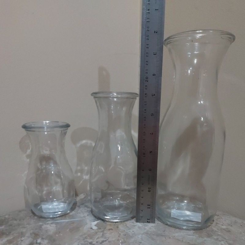 Jual Gratis Ongkir Chemex Brush Pembersih Gelas Vase Carafe Sikat Botol  Lengkung Decanter di Seller Lynnfield - Serua, Kota Depok