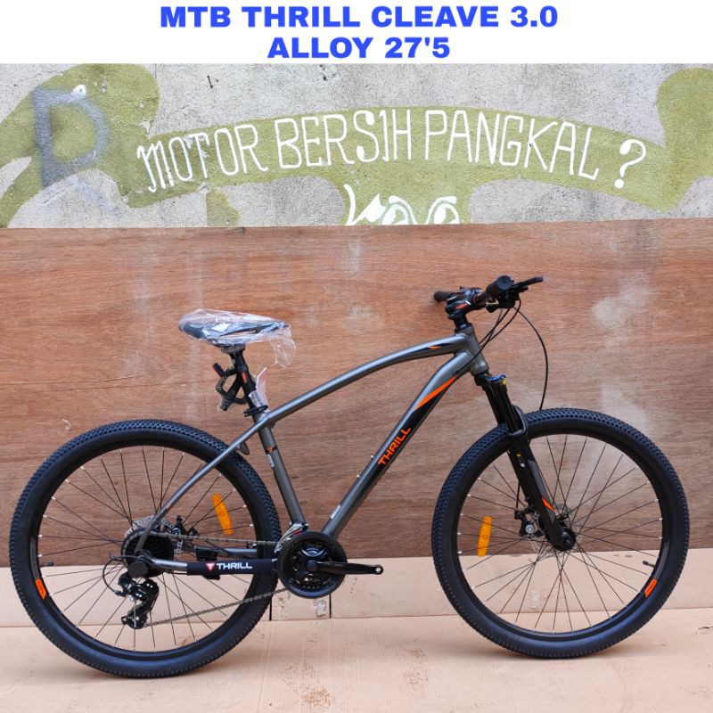 Thrill cheap xc 3.0