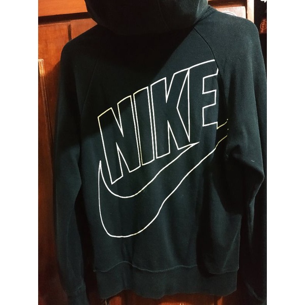 Jual ZIP HOODIE NIKE BIG LOGO Shopee Indonesia