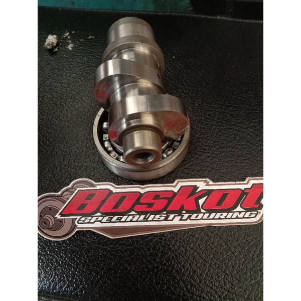 Jual Noken As Racing Klx Noken As Racing For Kawasaki Klx Harian Bour