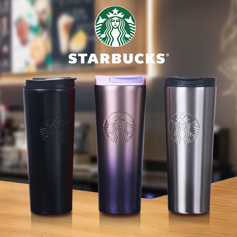 Jual Bisa Cod Tumbler Starbucks Termos Thermos Botol Minum Stainless