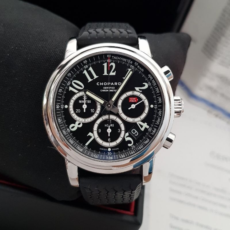 CHOPARD MILLE MIGLIA