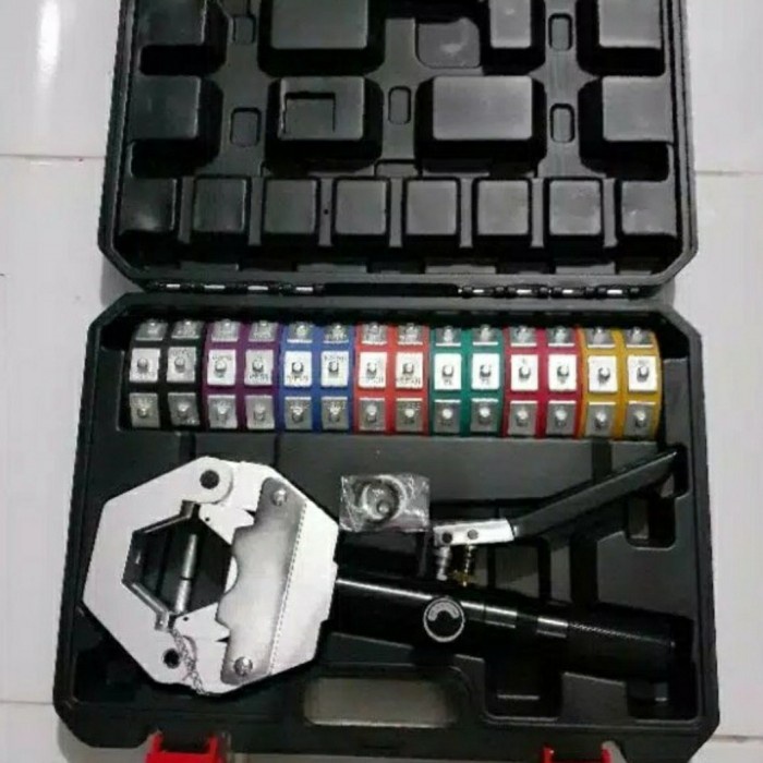 Jual Alat Pres Manual Selang Ac Selang Kompresor Shopee Indonesia 5987