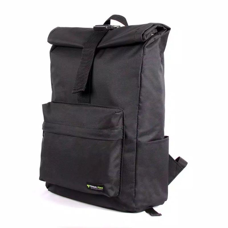 Jual Tas Ransel Pria Travel Time | Shopee Indonesia