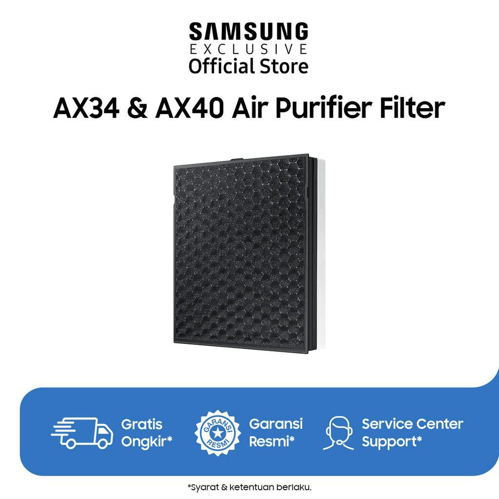Jual Samsung Air Purifier Filter CFXG100 Shopee Indonesia