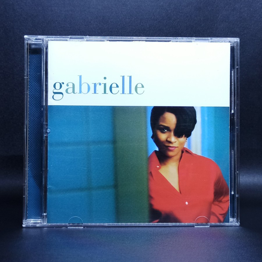 Jual CD GABRIELLE GABRIELLE IMPORT & DREAMS CON COME TRUE GREATEST