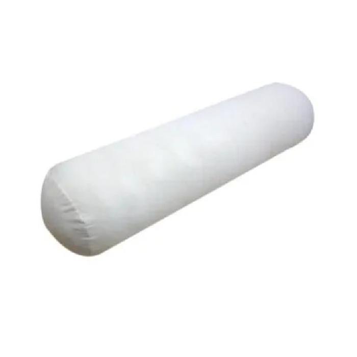 Jual Guling Silicon isi 1000gr Panjang 80cm Putih Polos / Guling Hotel ...