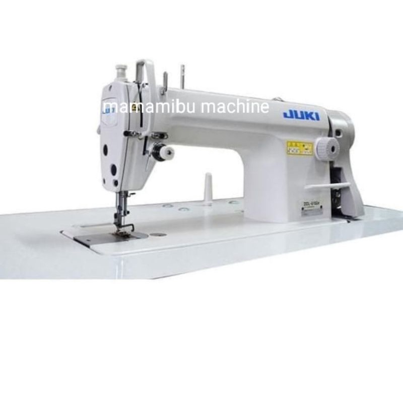 Jual MESIN JAHIT JUKI DDL8100E FULL SET Shopee Indonesia