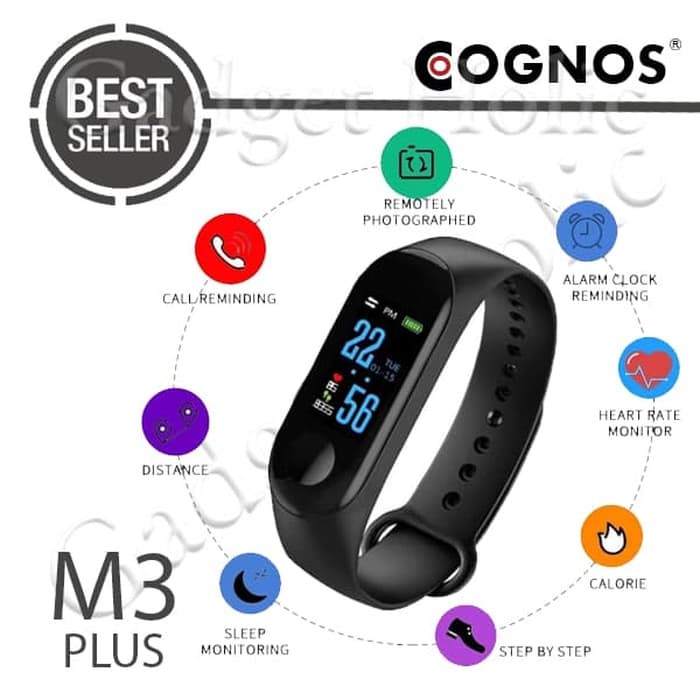 Cognos smartwatch 2024