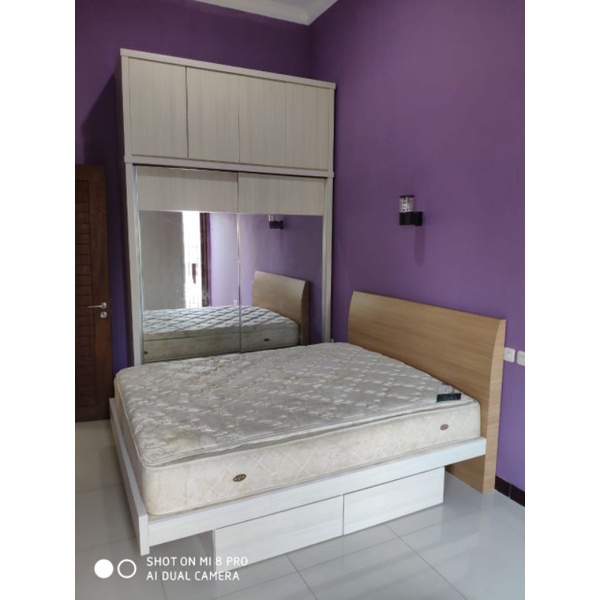 Jual Divan Hpl/Tempat tidur Hpl/Ranjang Hpl | Shopee Indonesia