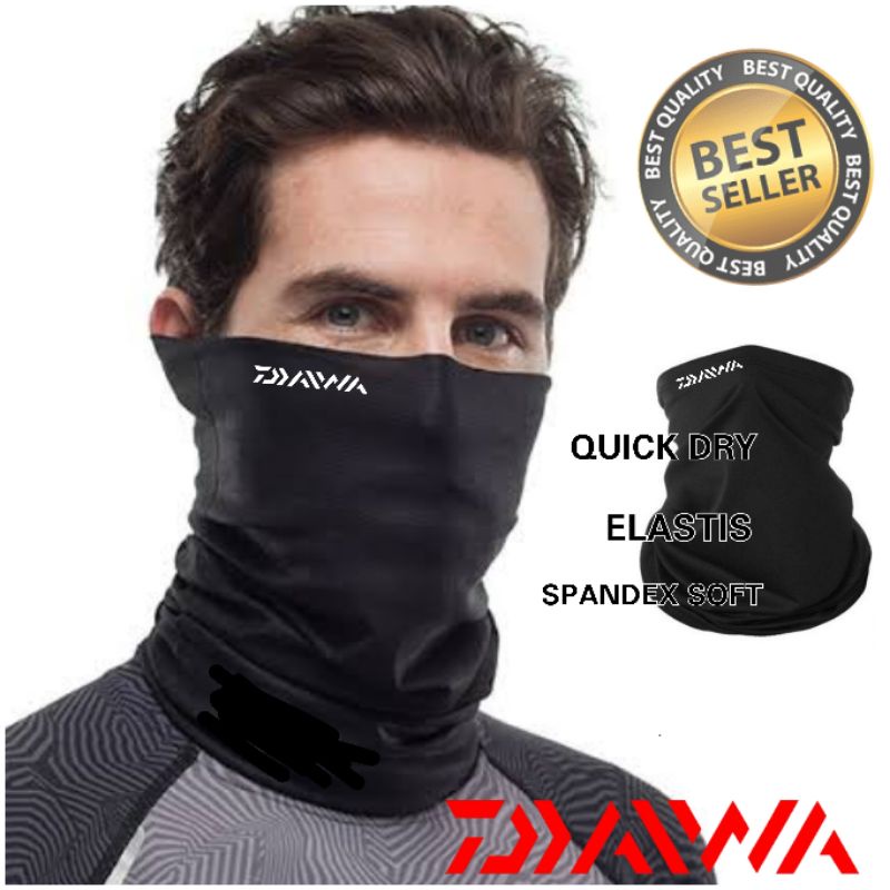 Jual Buff masker sepeda gowes buff mancing uv protect | Shopee Indonesia