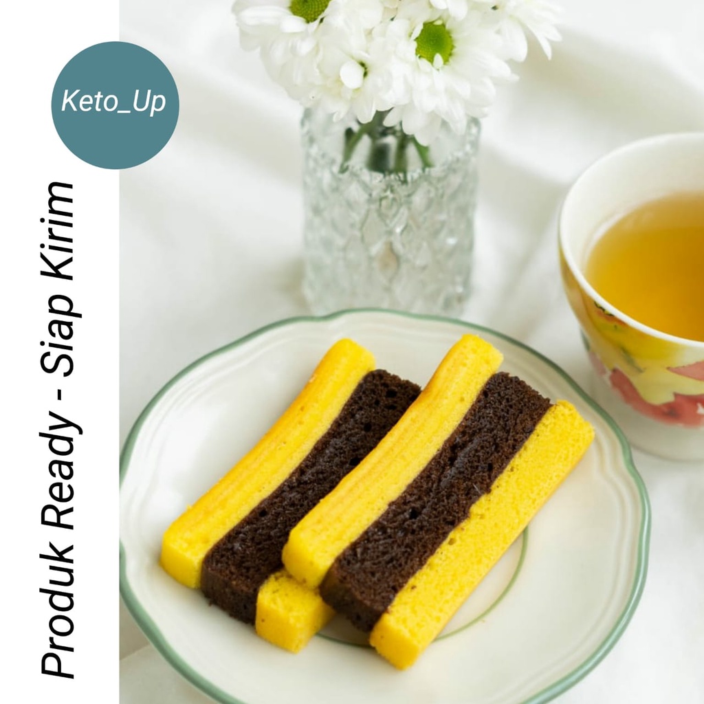Jual Kalori Kue Lapis Terlengkap & Harga Terbaru Juli 2026 | Shopee ...