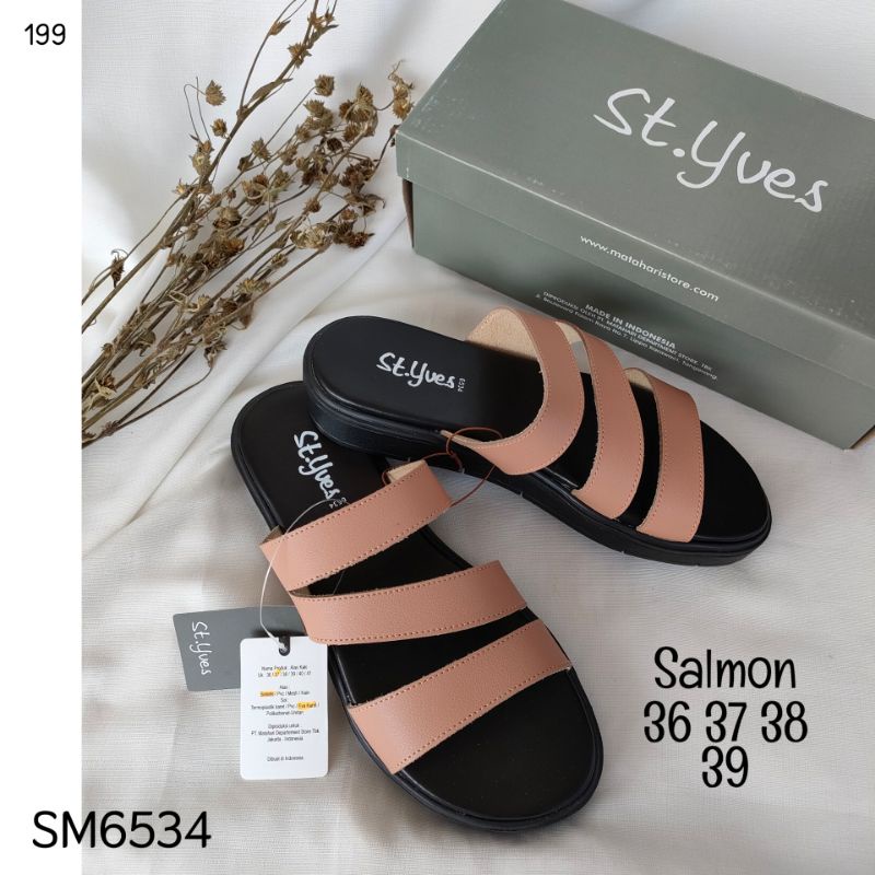 St yves sandal hot sale