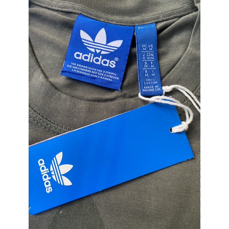 T shirt adidas original kaskus hot sale