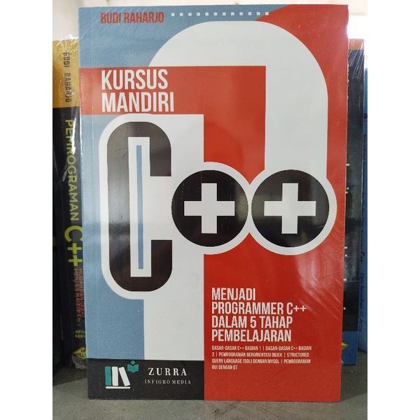 Jual Kursus mandiri c++ | Shopee Indonesia