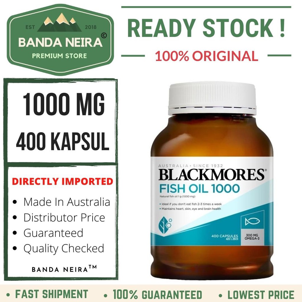 Blackmores anti outlet inflammatory