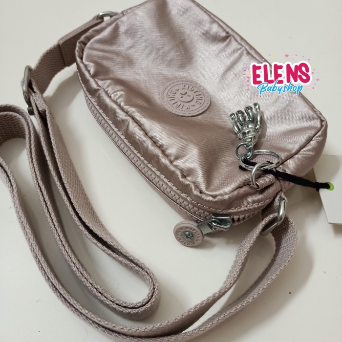 Kipling discount souta bag