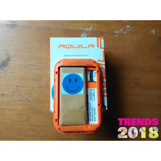 Jual PROMO HARGA MURAH FAKE DUMMY BATERAI BOLT AQUILA (MODEM TERBARU ...