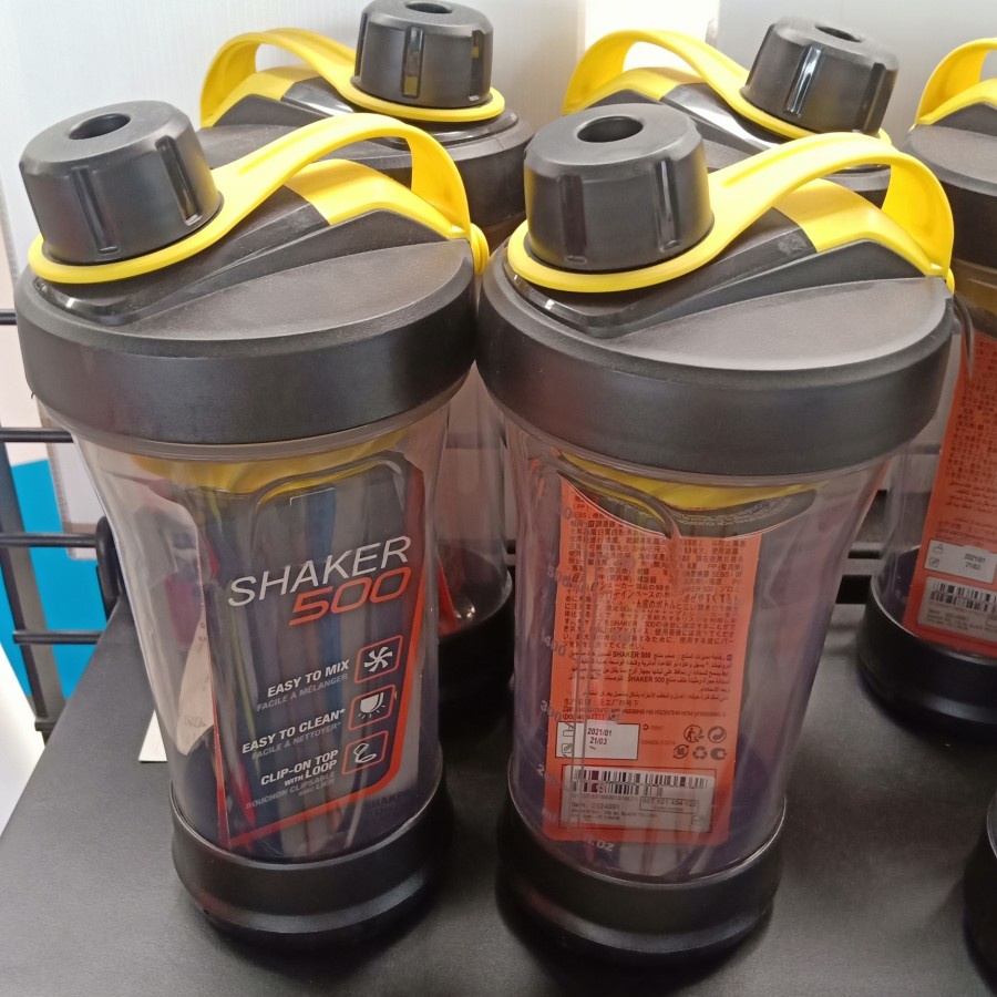 Jual Shaker BOTTLE 700 ml BOTOL SHAKER BOTOL OLAHRAGA BOTOL MINUM ...
