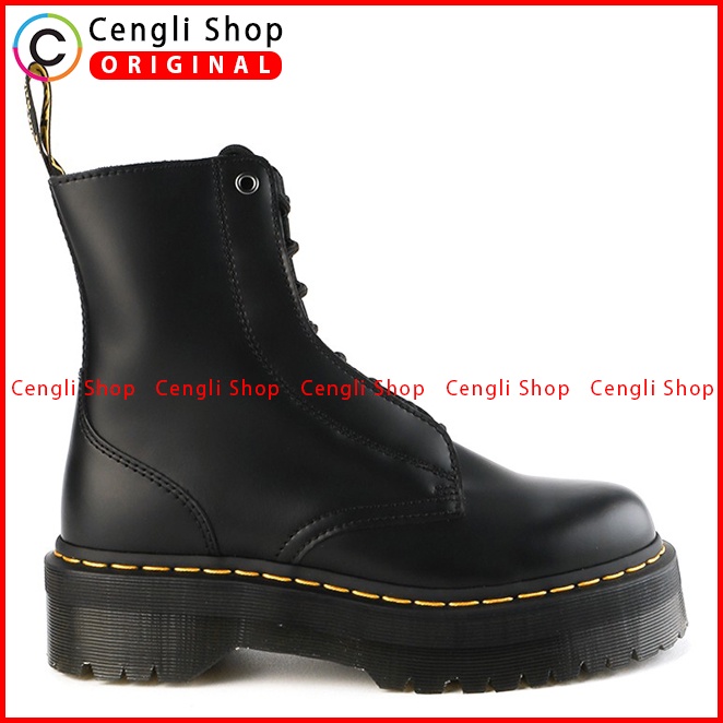 Sepatu dr outlet martens original