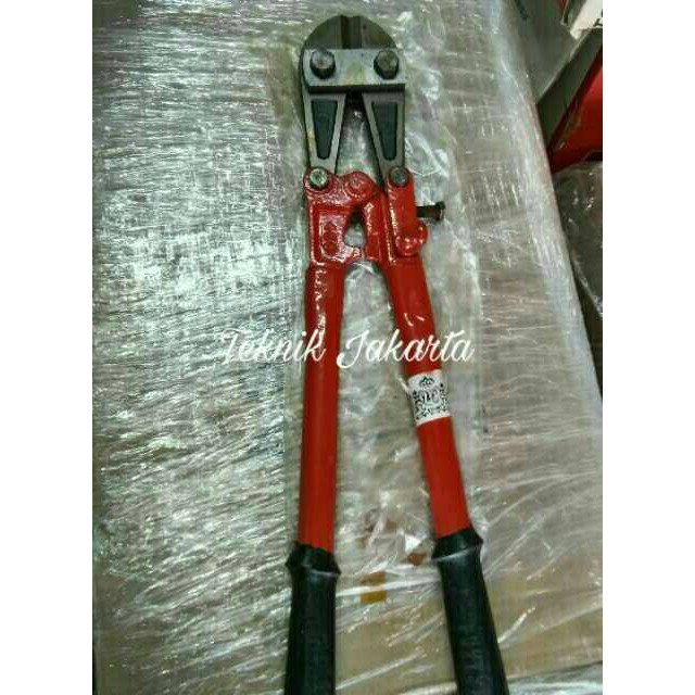 Jual Bolt Cutter Gunting Beton Shopee Indonesia