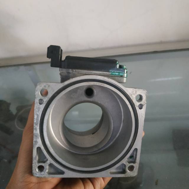 Jual MAF SENSOR MASS AIR FLOW AIRFLOW METER NISSAN SENTRA G20 G 20