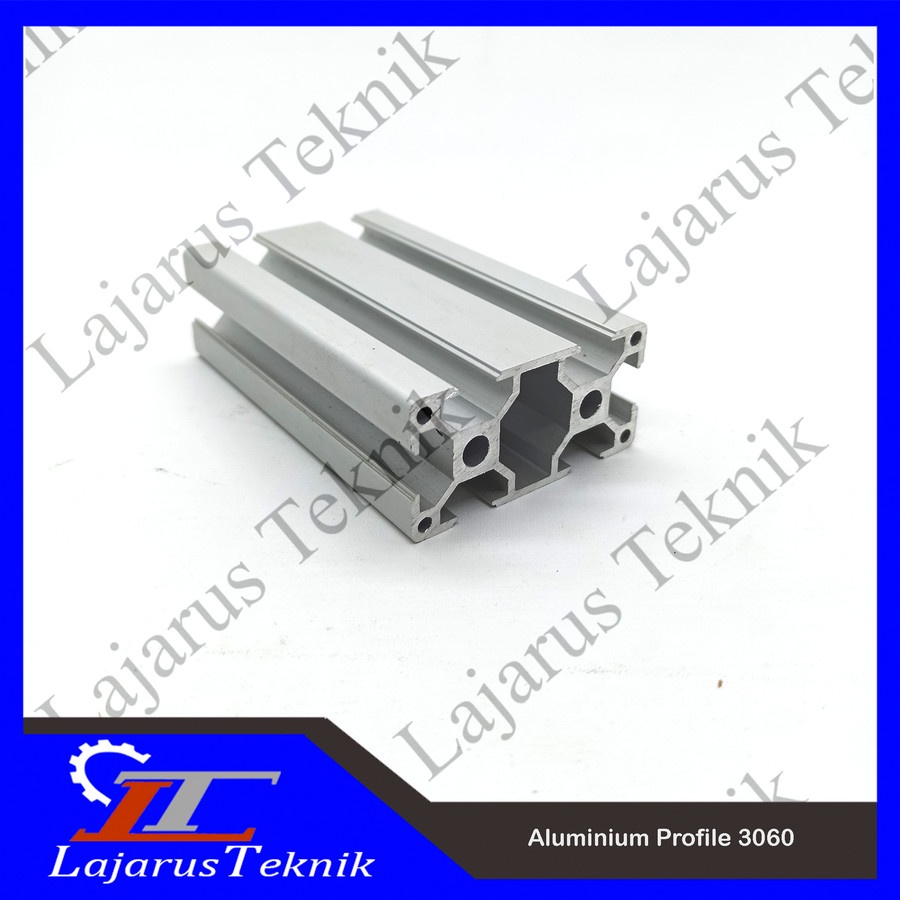 Jual Profil Aluminium Terlengkap & Harga Terbaru Juli 2026 | Shopee ...