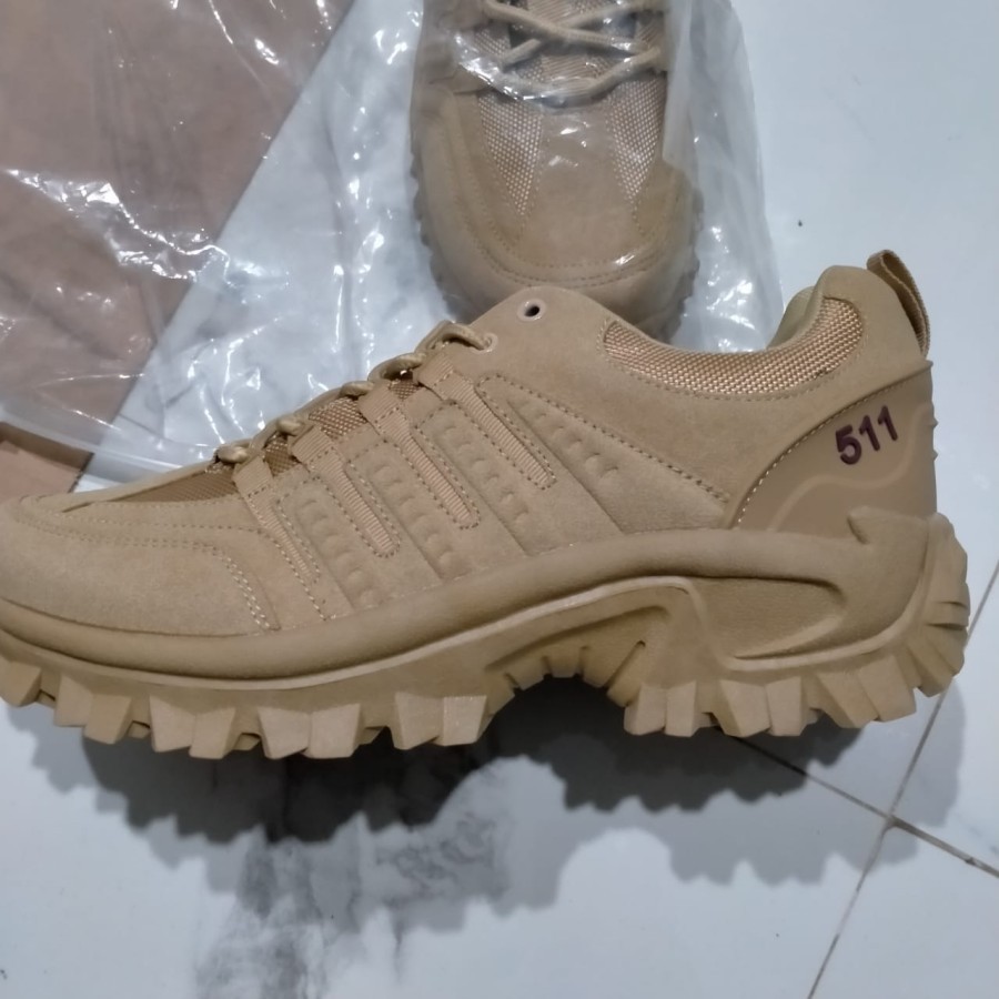 Jual Sepatu Boots Docmart Pria Model Wingtip Kulit Asli Original Han ...