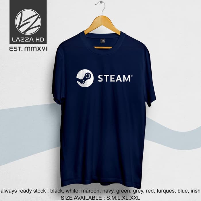 Kaos steam shop