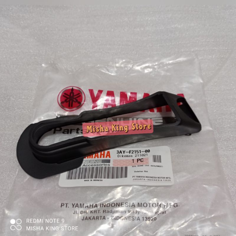 Jual Karet arm fizr f1zr swingarm original Yamaha Shopee Indonesia