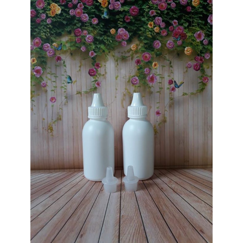 Jual Botol Tetes Mata Ml Shopee Indonesia