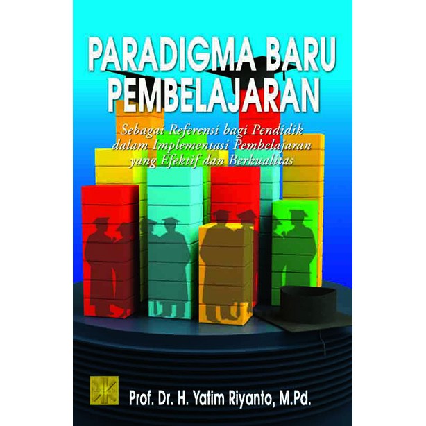 Jual PARADIGMA BARU PEMBELAJARAN (ORIGINAL) | Shopee Indonesia