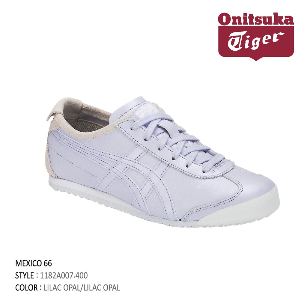 Onitsuka tiger mexico hot sale 66 lilac opal