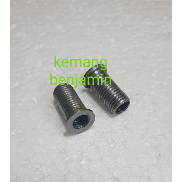 Jual Sok Drat Baut Tap Oli Gardan Vario Beat M Xm Shopee Indonesia