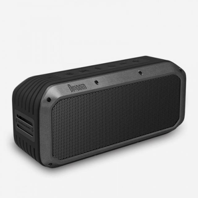 Bluetooth 2024 speaker divoom