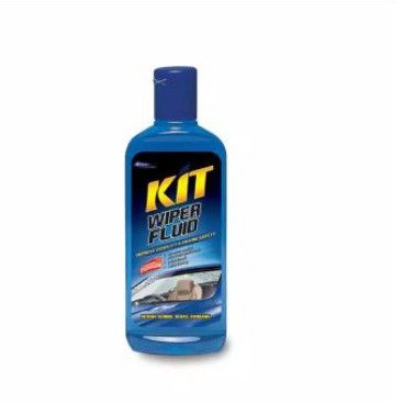 Jual Kit Wiper Fluid Ml Cairan Wiper Shopee Indonesia